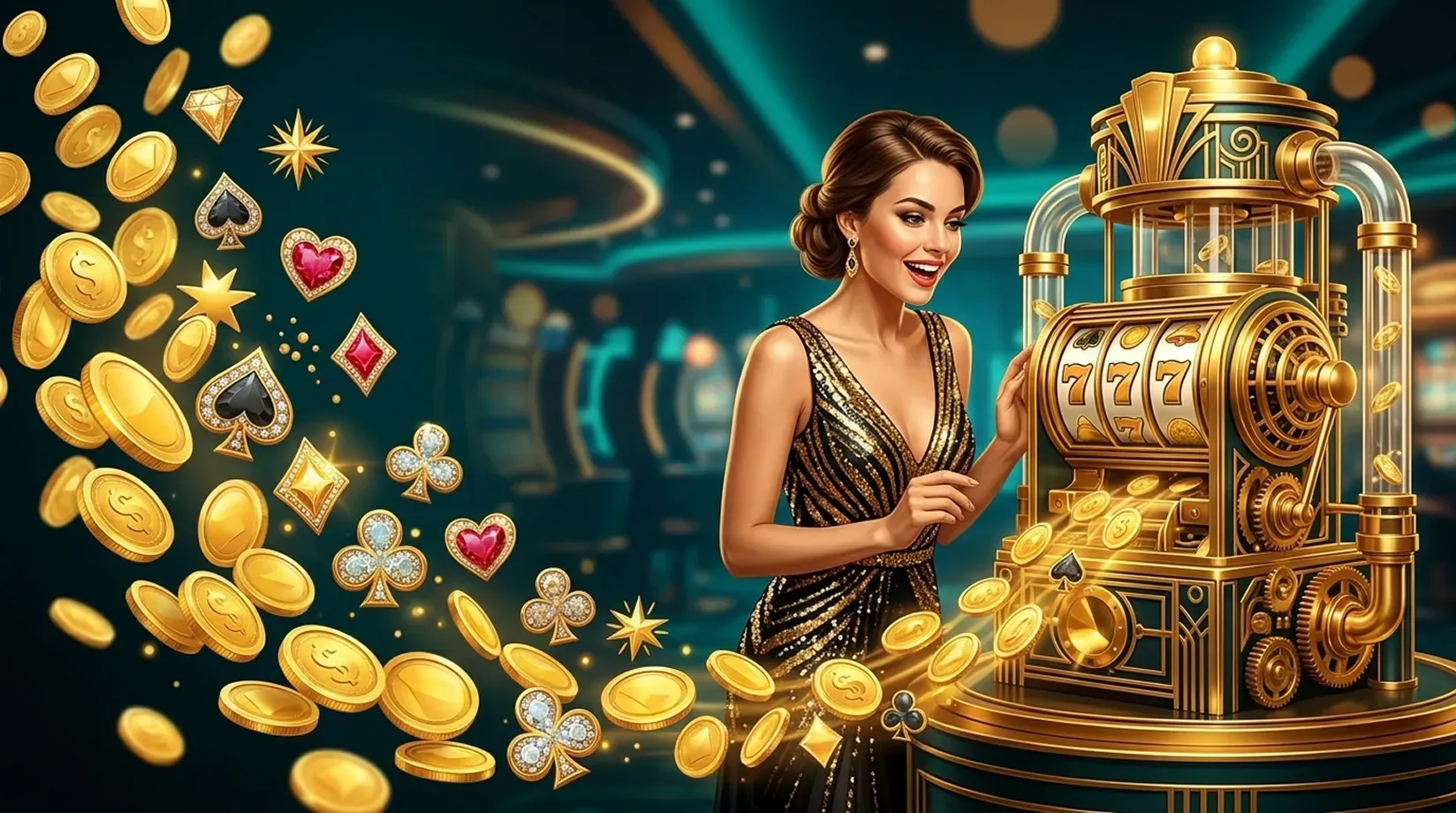Pelikan Casino